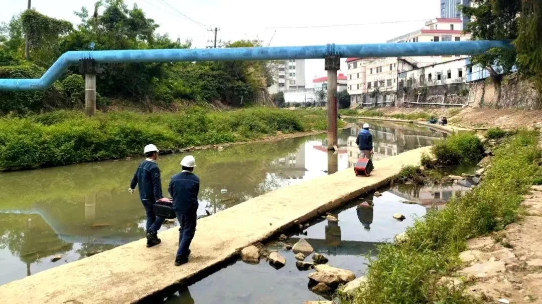  引国投两次出手？管网机器人研发商「哈工智灵」完成天使+轮融资！(图4)